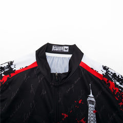 Eiffel Jersey