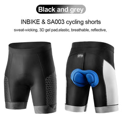 Inbike Professional Shorts
