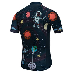 Astronaut Jersey