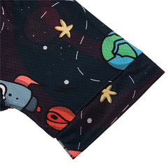 Astronaut Jersey
