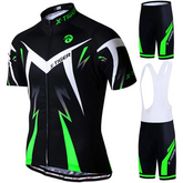 Urban Pro Summer Cycling Set
