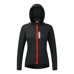 Kalia Women Windbreaker