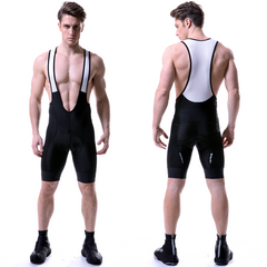 Tempo Advanced Cycling Bib Set