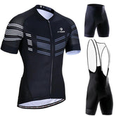 Airstream Advanced Cycling Set