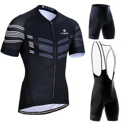 Airstream Advanced Cycling Set