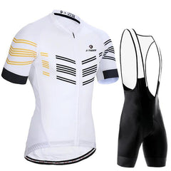 Airstream Advanced Cycling Set