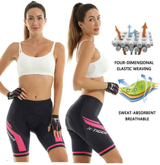 Dyora Women Shorts