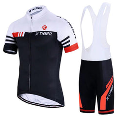 Climber Pro Summer Cycling Set