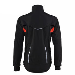 ROCKBROS Winter Sportswear Cycling Jacket