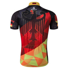 Germany Jersey