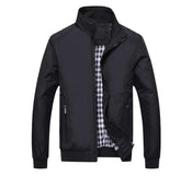 Anemos Bomber Jacket