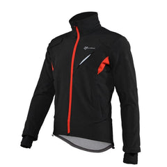 ROCKBROS Winter Fleece Cycling Sets