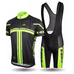 Inbike Summer Cycling Set