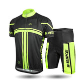 Inbike Summer Cycling Set