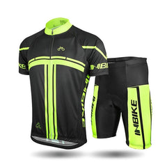 Inbike Summer Cycling Set