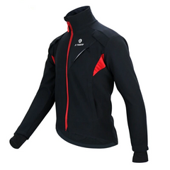 X-TIGER Winter Cycling Jacket