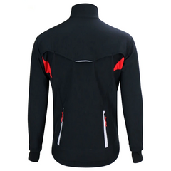 X-TIGER Winter Cycling Jacket