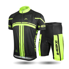 Inbike Summer Cycling Set