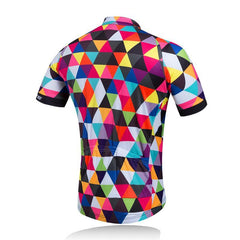 Colorful Jersey