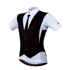 Gentleman Jersey