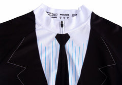 Gentleman Jersey