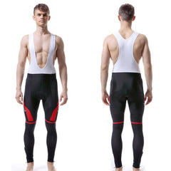 Climber Winter Thermal Cycling Set