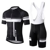 Explore Tight Summer Cycling Set