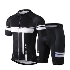Explore Tight Summer Cycling Set