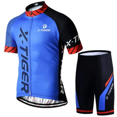 Ekoy Pro Summer Cycling Set