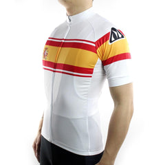 Spain Jersey