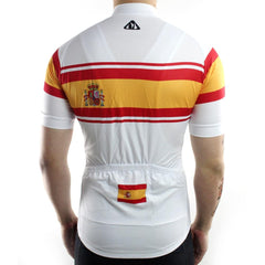 Spain Jersey