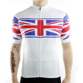 British Jersey