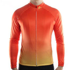 Accelerate Thermal Fleece Jersey