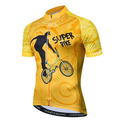 Street Jersey
