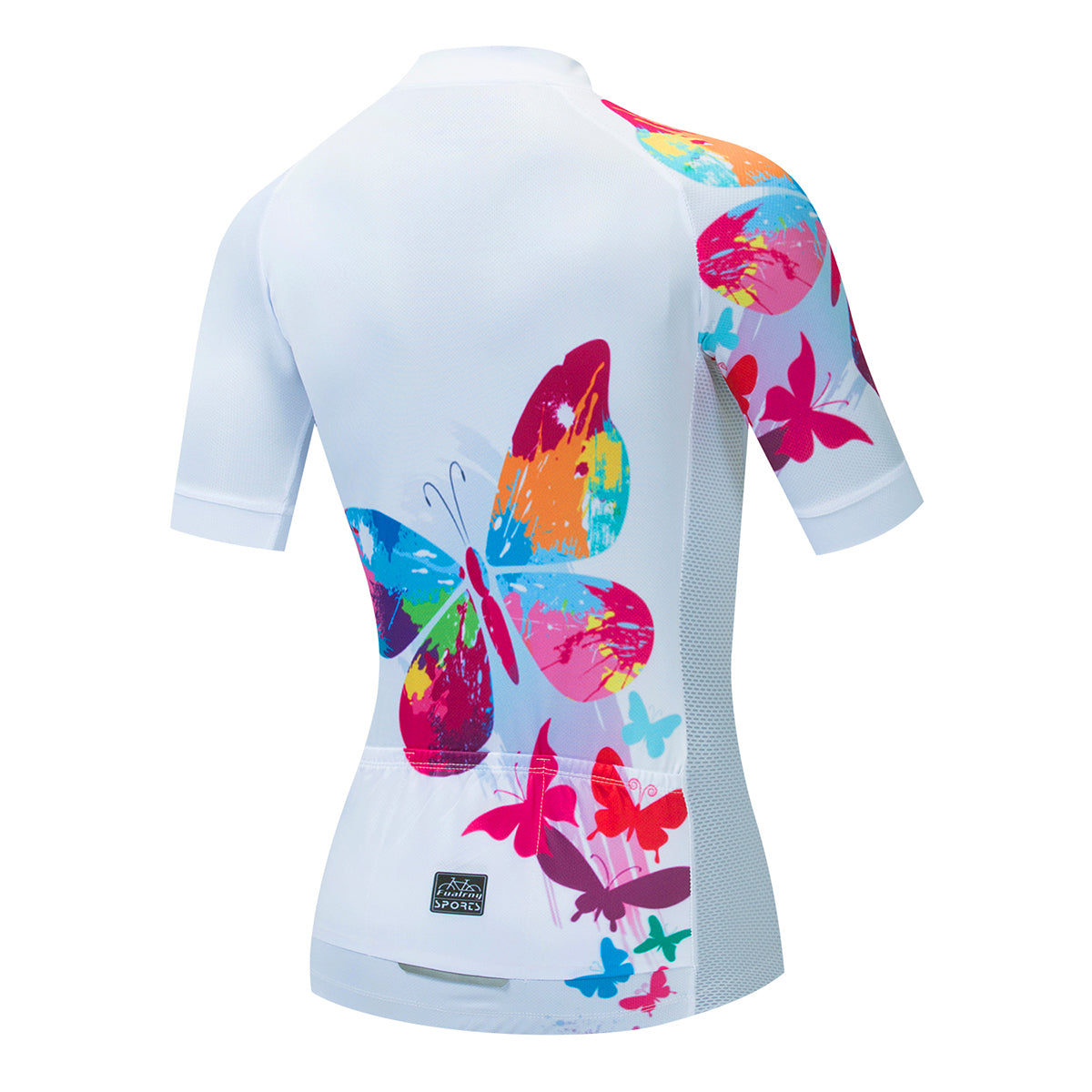 Butterfly Women Jersey