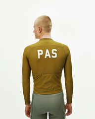 PAS Mechanism Pro Long Sleeve Jersey