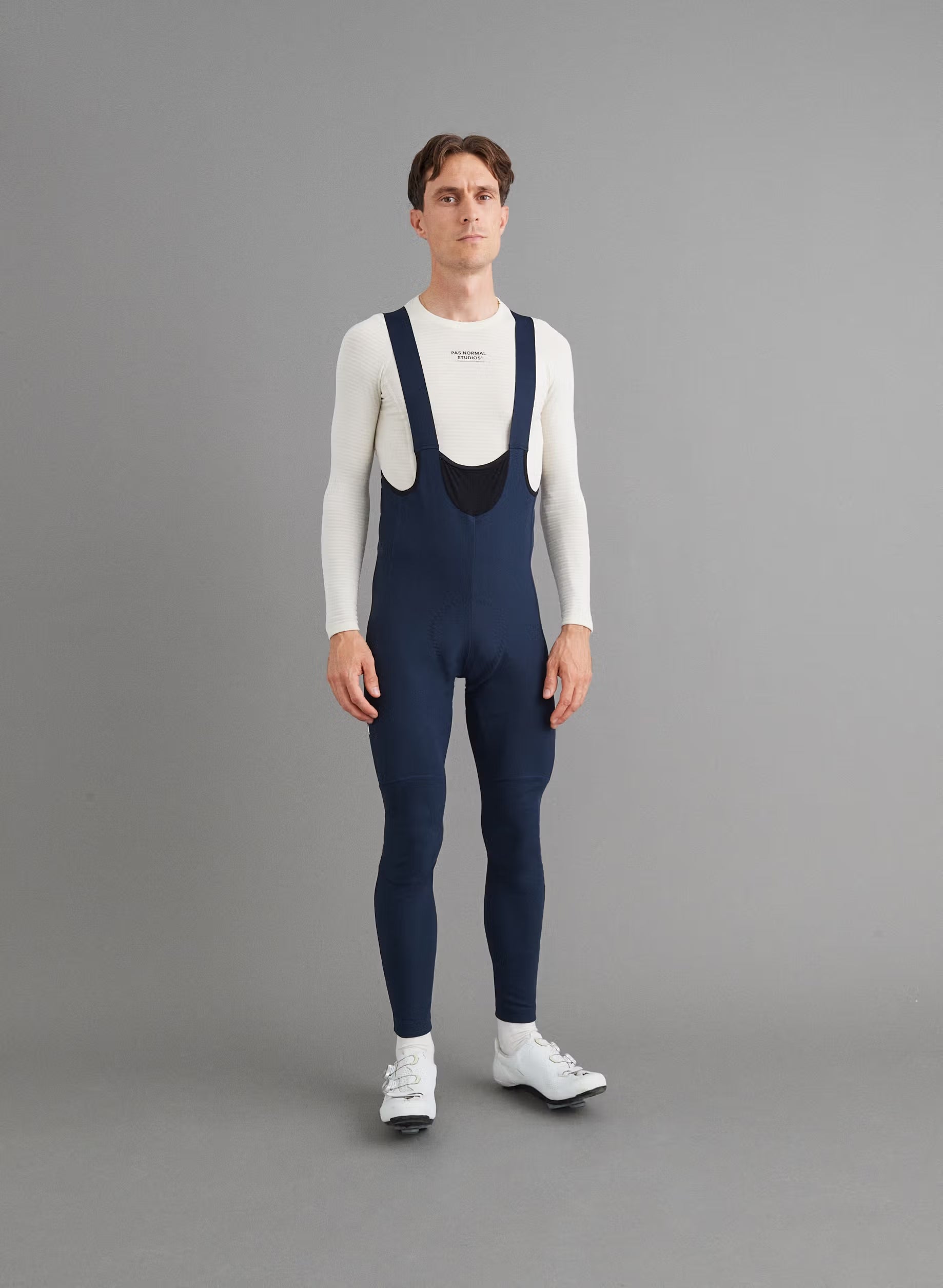Mechanism Deep Winter Long Bibs