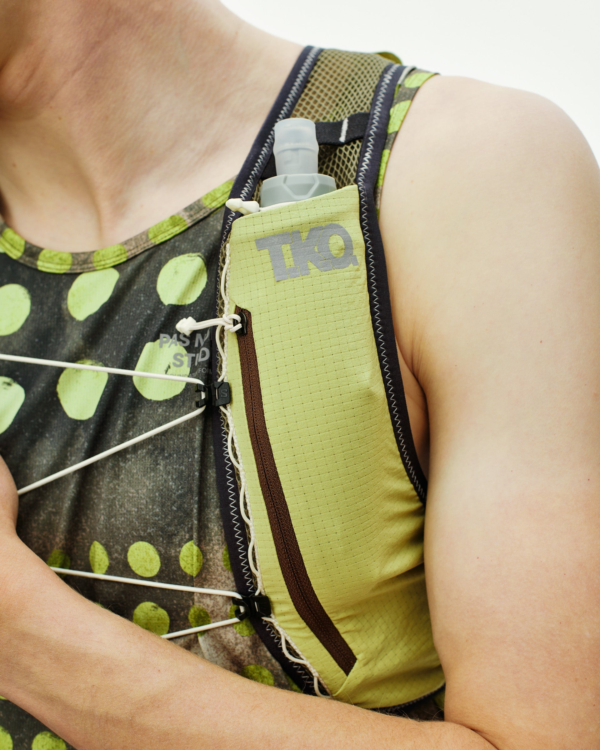 Pas Normal Studios x Salomon Race Skin 2