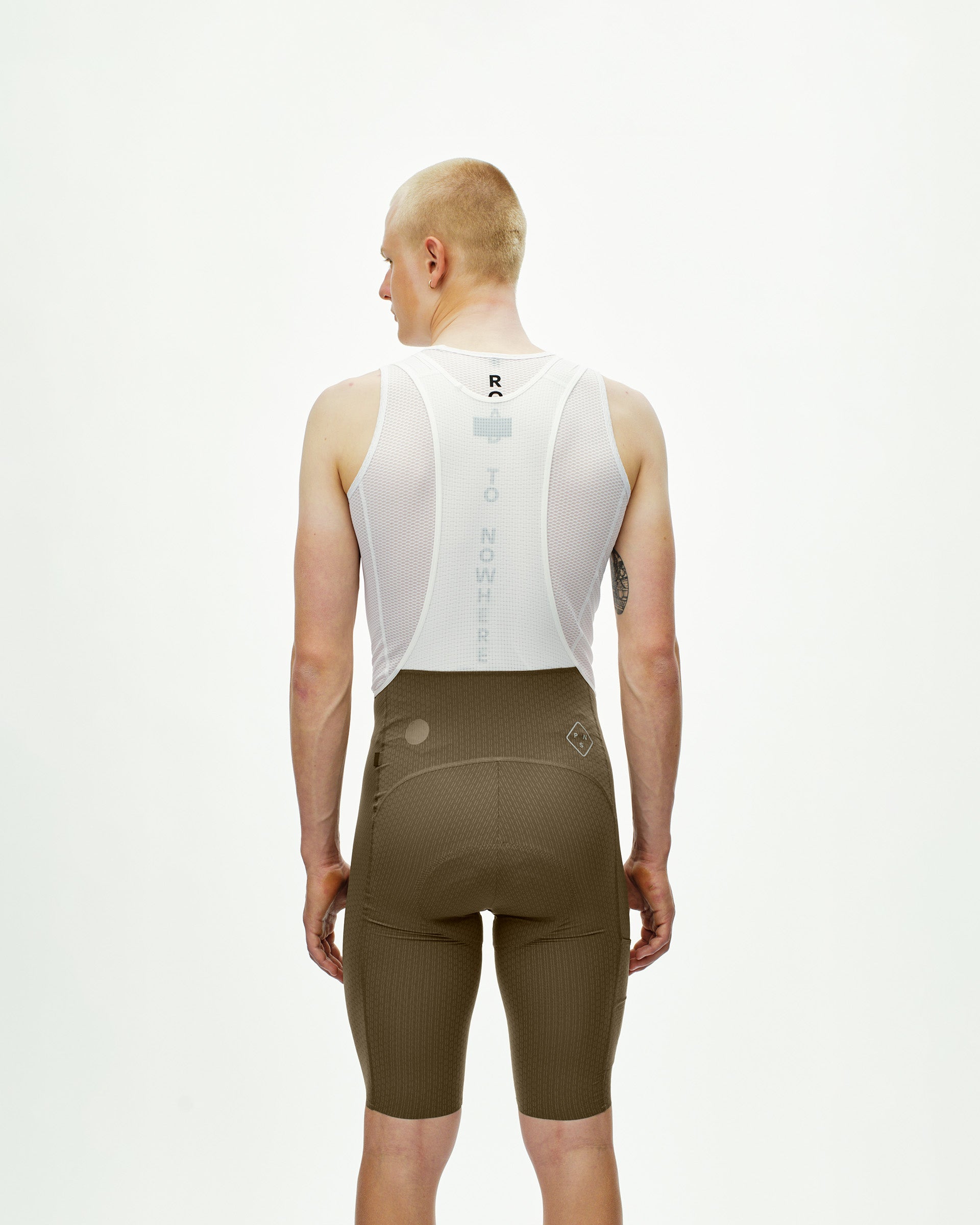 T.K.O. Essential Light Cargo Bibs