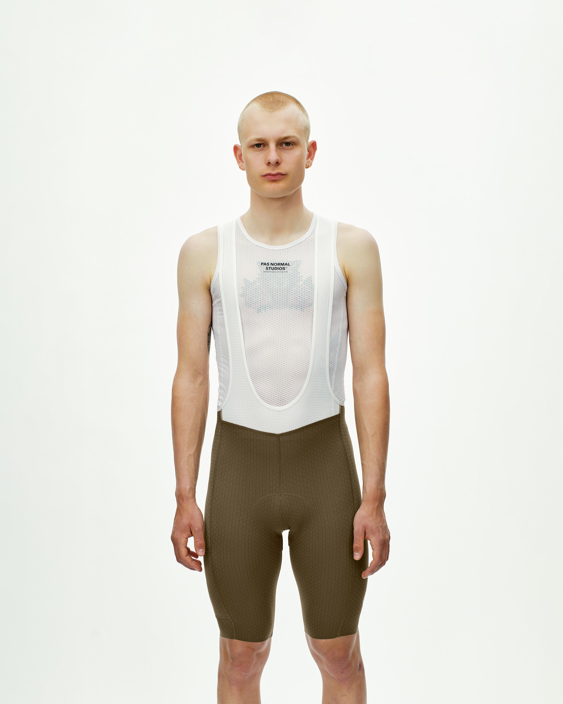 T.K.O. Essential Light Cargo Bibs