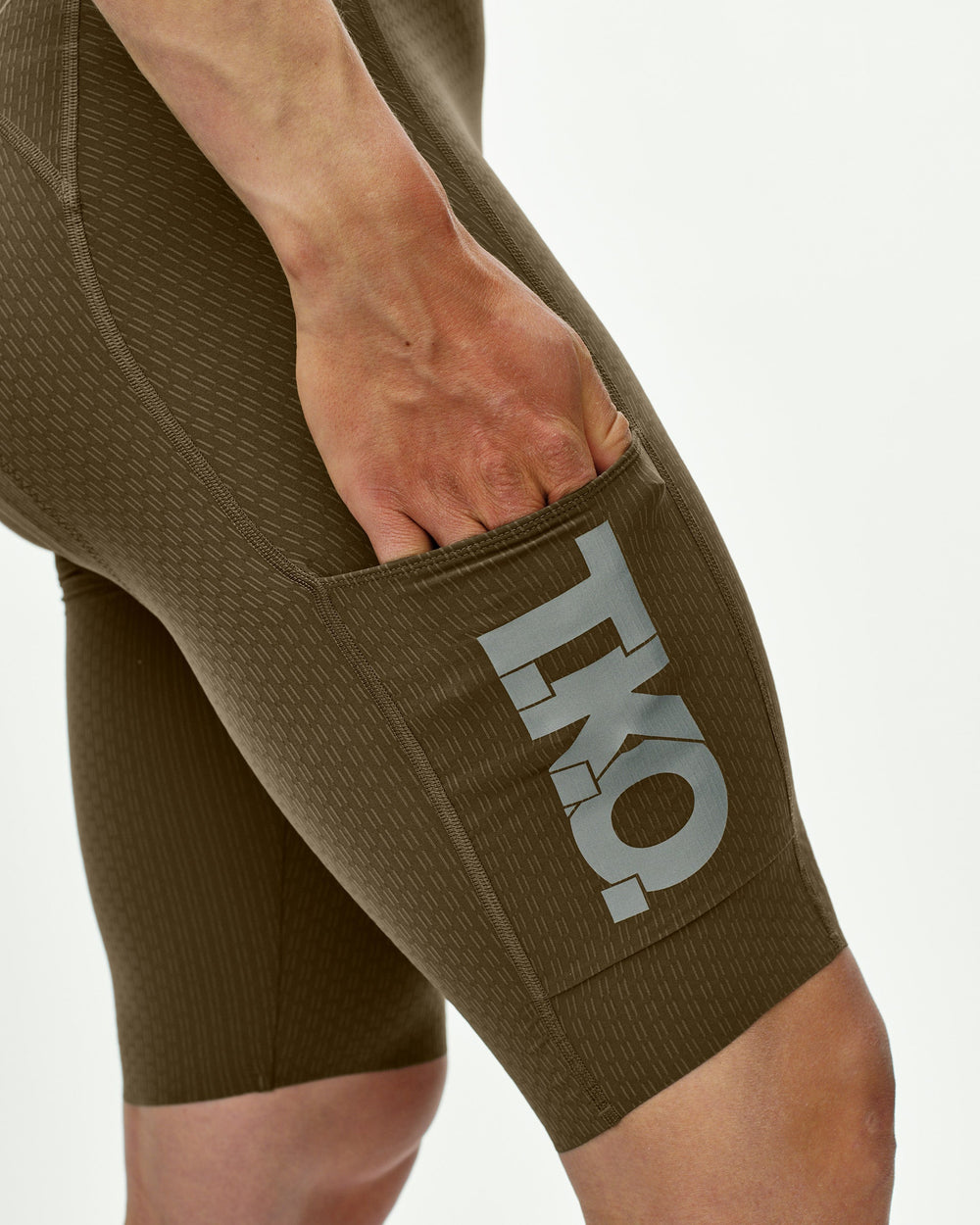 T.K.O. Essential Light Cargo Bibs