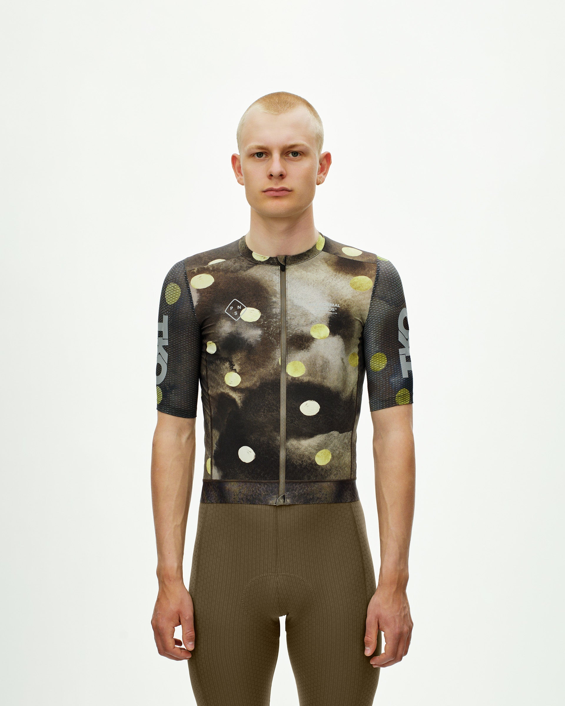 T.K.O. Essential Light Jersey