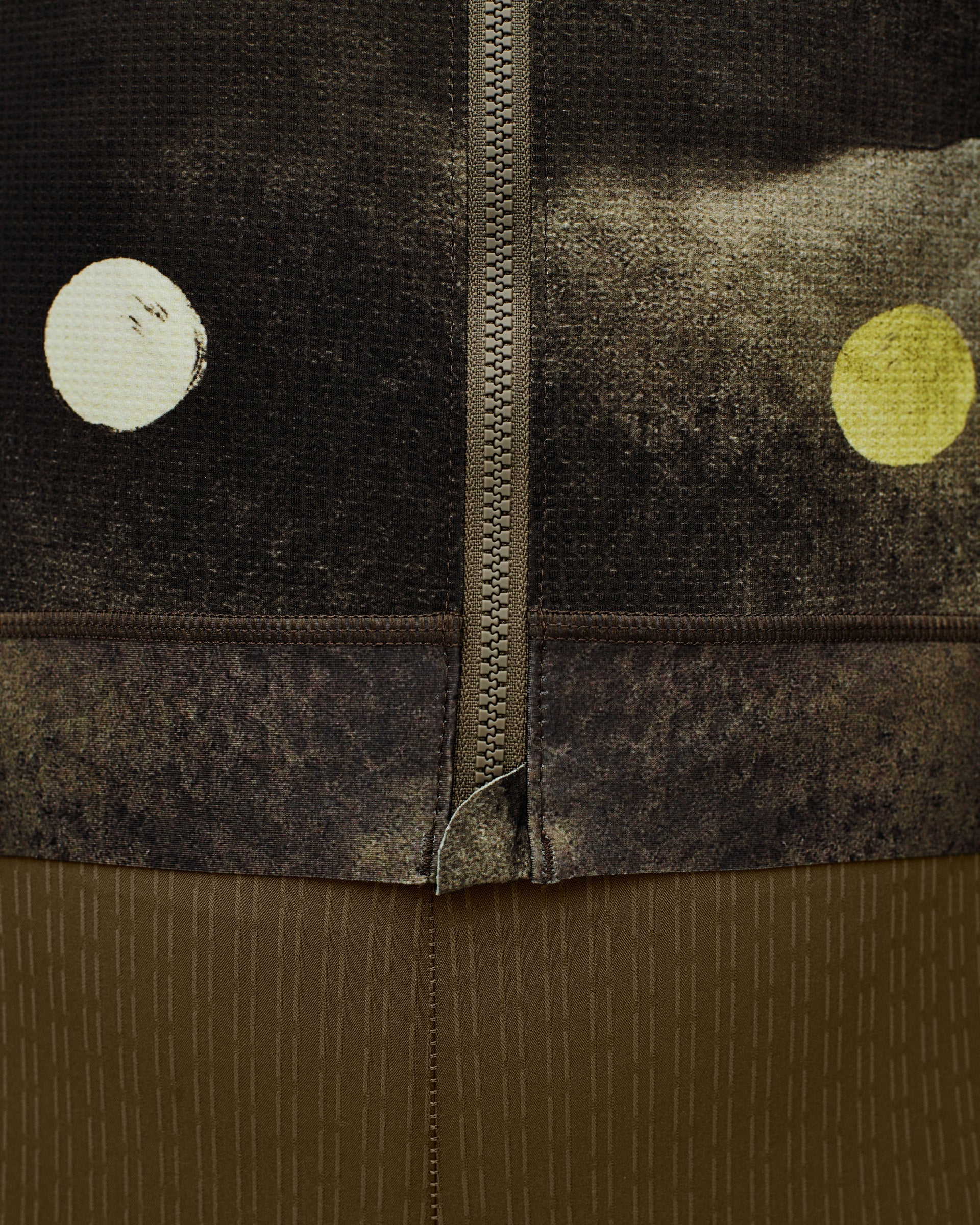 T.K.O. Essential Light Jersey