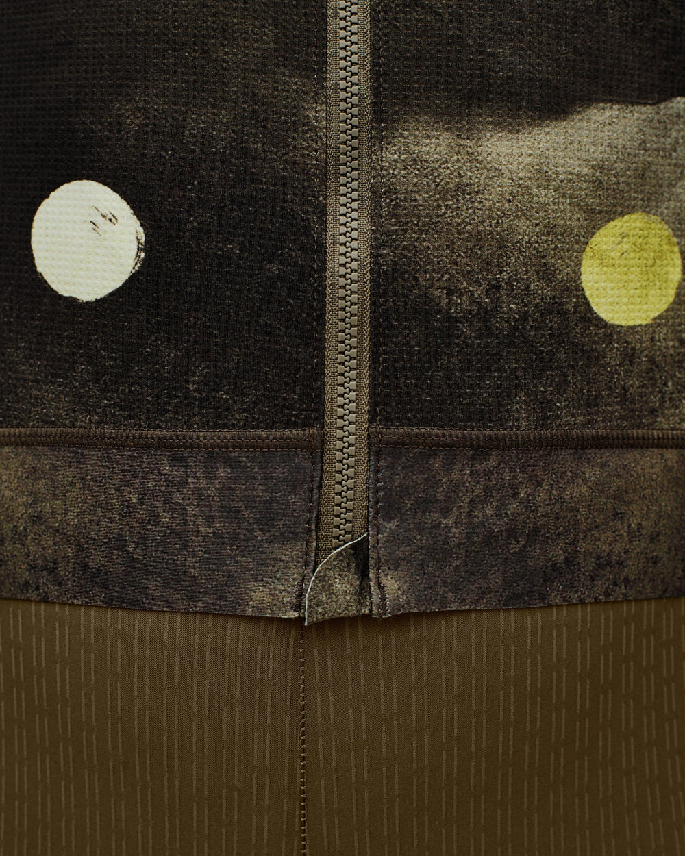 T.K.O. Essential Light Jersey