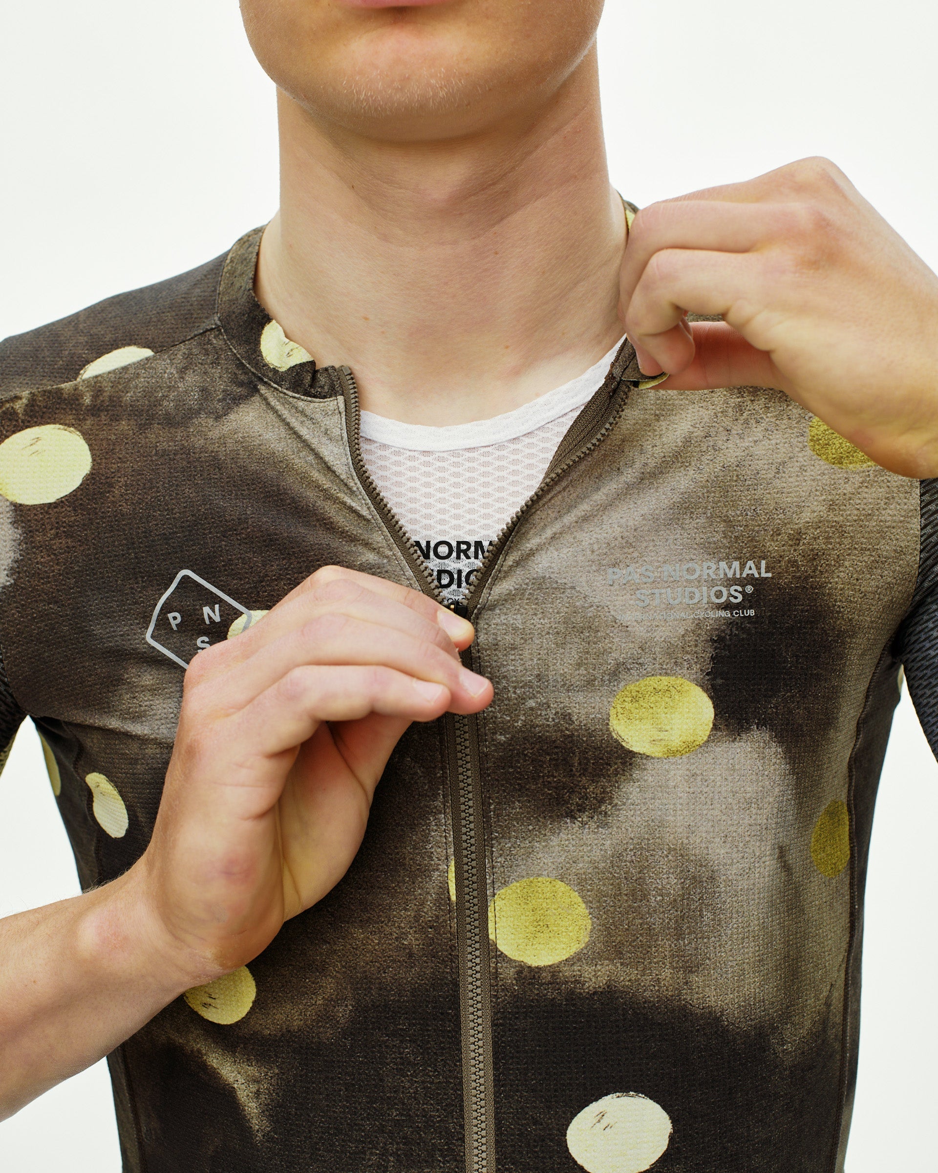 T.K.O. Essential Light Jersey