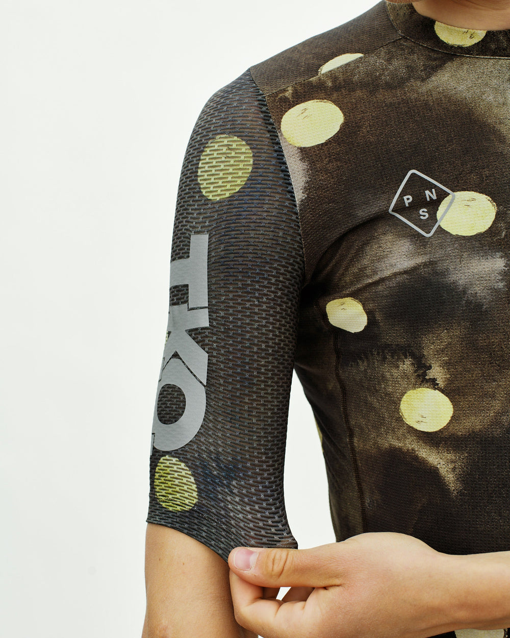 T.K.O. Essential Light Jersey