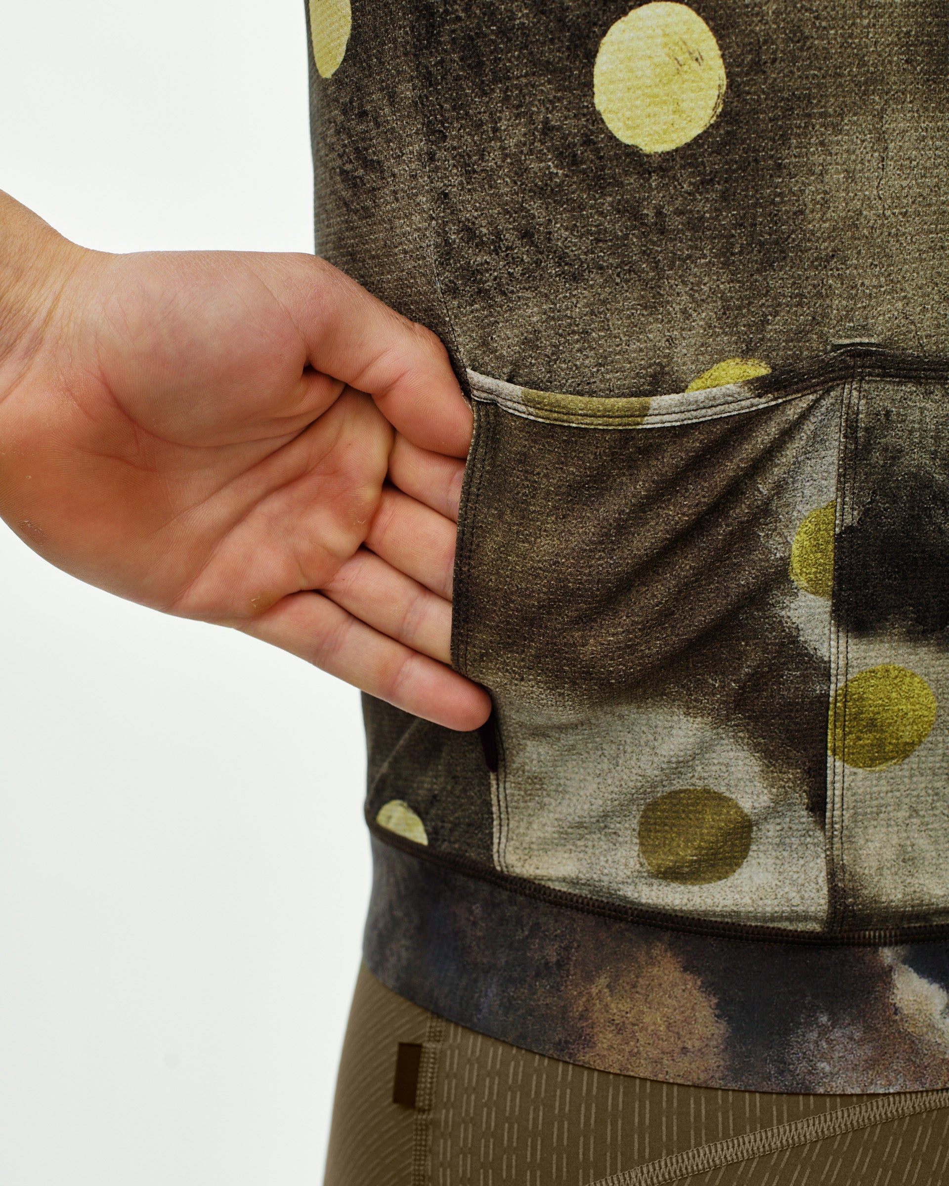 T.K.O. Essential Light Jersey