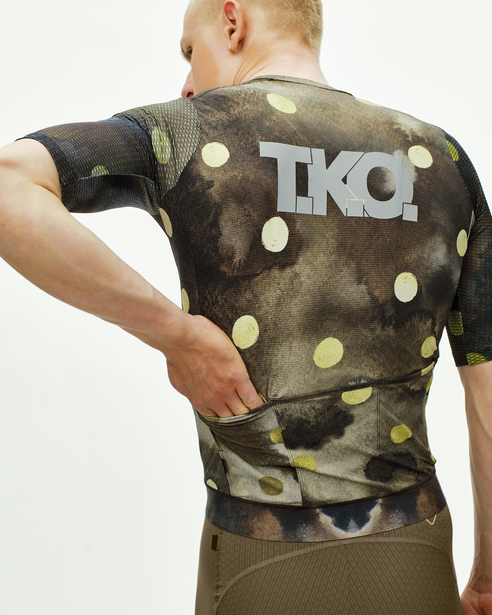 T.K.O. Essential Light Jersey
