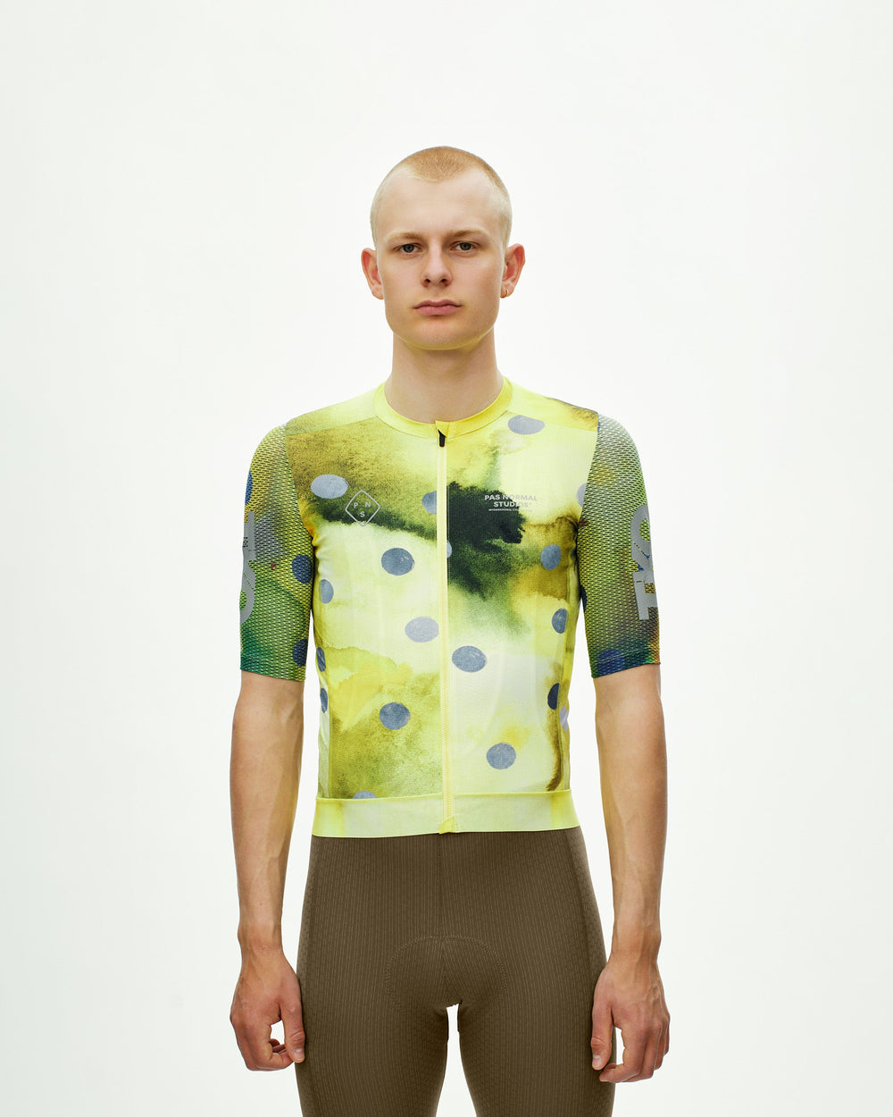 T.K.O. Essential Light Jersey
