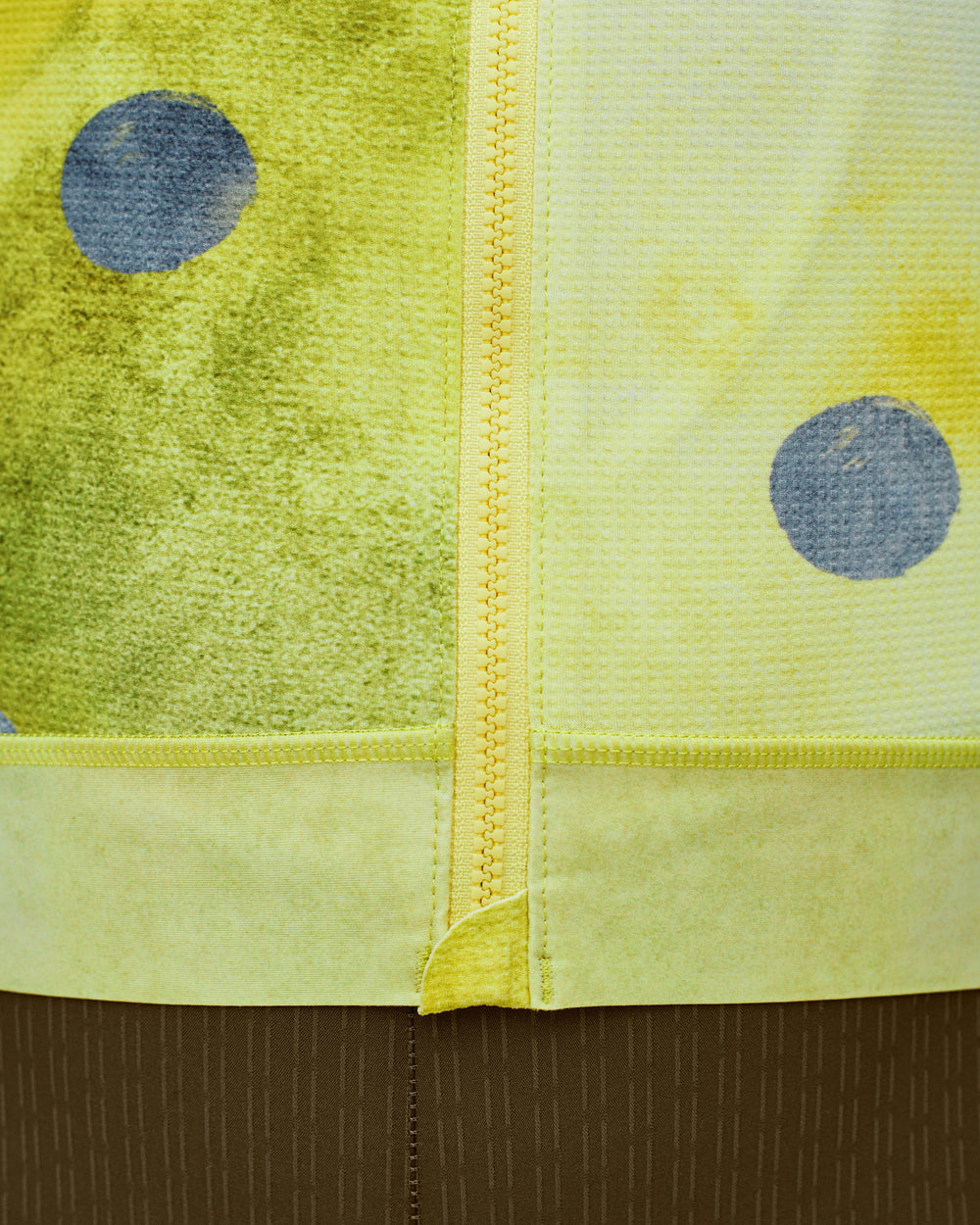 T.K.O. Essential Light Jersey